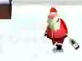 Gra Sober Santa w Internecie