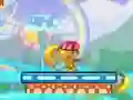 Gra JUMPING BANANAS 2 w Internecie