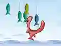 Gra Piranha Bite Attack w Internecie