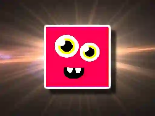 Gra Funky Cube Monsters w Internecie