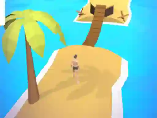 Gra Survive The Tsunami w Internecie