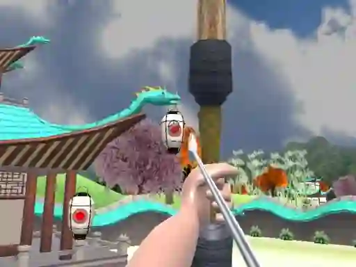 Gra Arrow King w Internecie