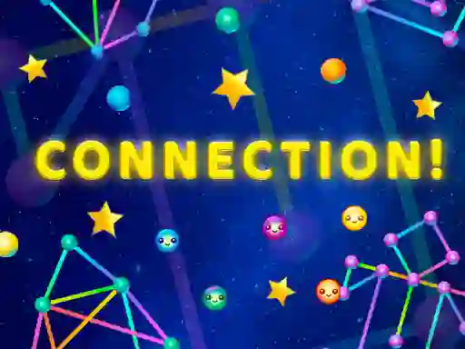 Gra Connection w Internecie