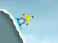 Gra Extreme Snowboard w Internecie