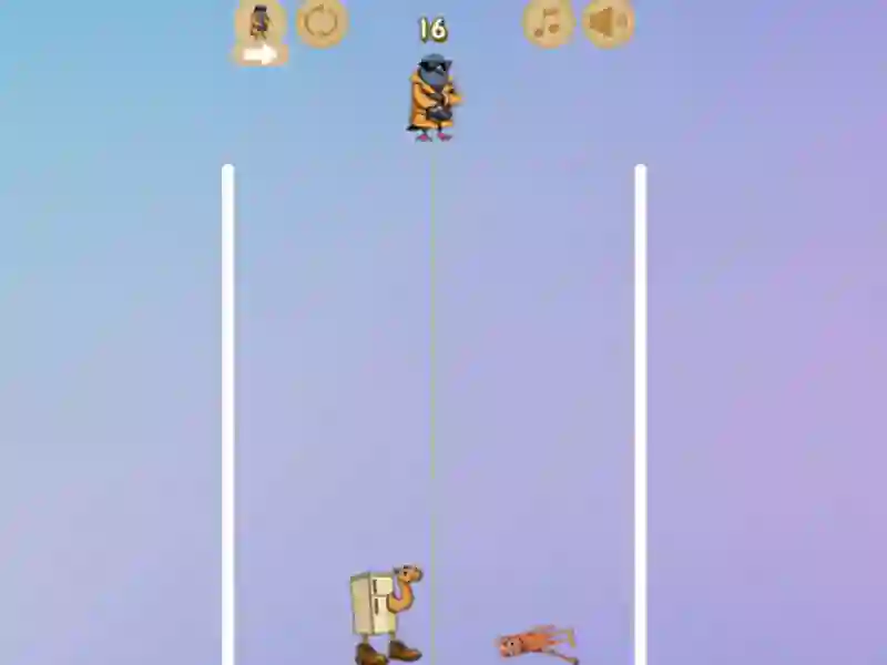 Gra Brainrot Merge w Internecie