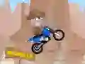 Gra Cowboy biker w Internecie