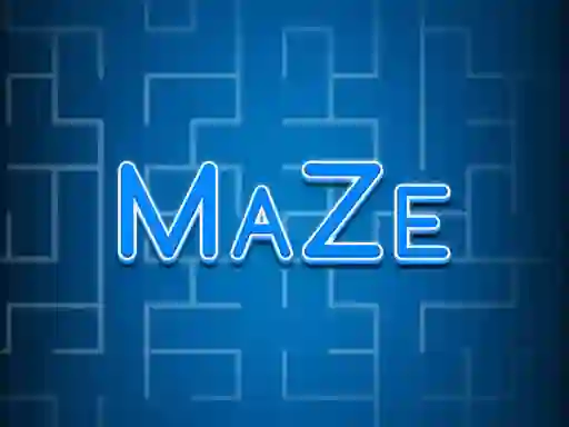 Gra The Maze w Internecie