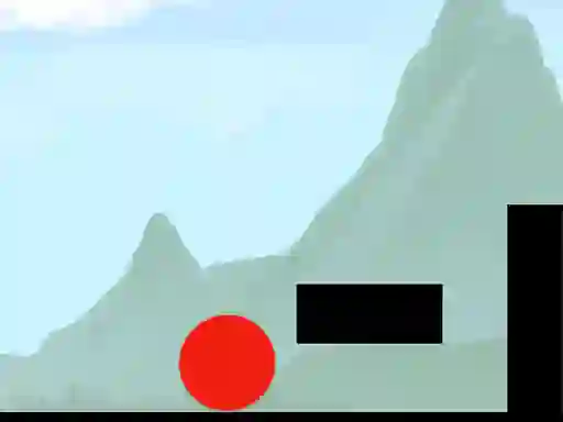 Gra Gravity Jump w Internecie