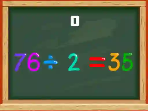 Gra Equations: Right or Wrong! w Internecie