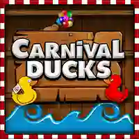 Gra Carnival Ducks w Internecie