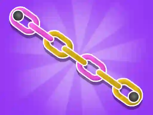 Gra Color Chain Sort Puzzle w Internecie