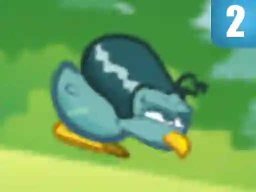 Gra Kiwi Adventure 2 w Internecie