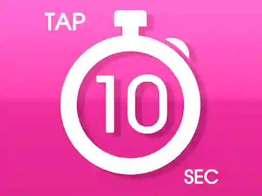 Gra Tap 10 Sec w Internecie