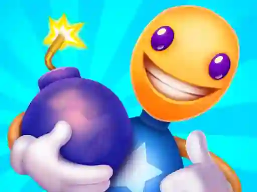 Gra Rocket Buddy w Internecie