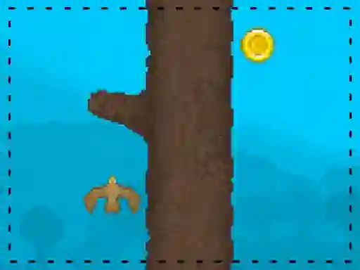 Gra Endless Tree w Internecie