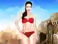 Gra Angelina Jolie Dress Up 2 w Internecie