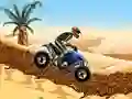 Gra ATV Offroad Thunder w Internecie