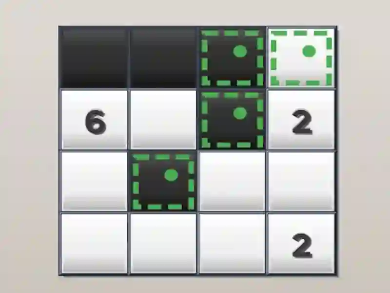 Gra Logic Islands w Internecie