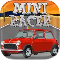 Gra Mini Racer w Internecie