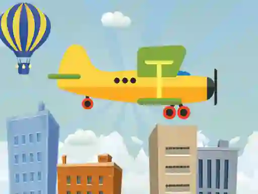 Gra Catching Flight w Internecie