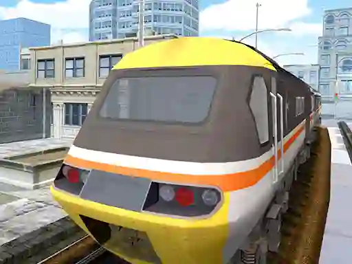 Gra TRAIN GAME IO w Internecie