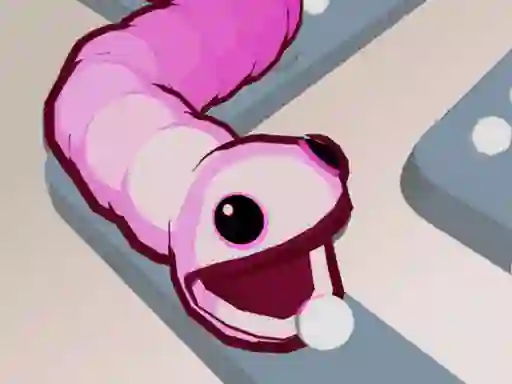 Gra Gobble Dash w Internecie