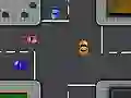 Gra Traffic Madness w Internecie