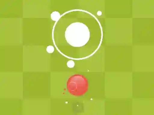 Gra White Dot w Internecie