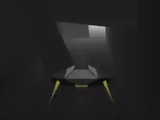 Gra Starship Runner w Internecie
