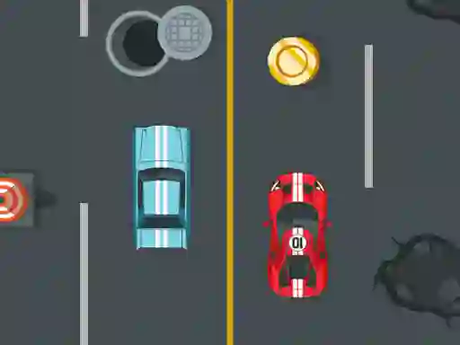 Gra Agile Driver w Internecie