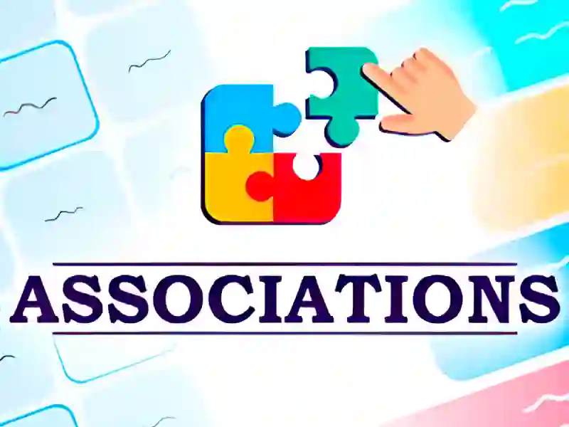 Gra Associations w Internecie
