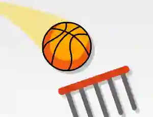 Gra Dunk Ball w Internecie