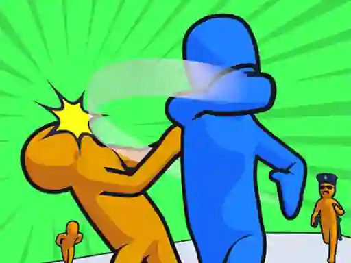 Gra Slap and Run w Internecie