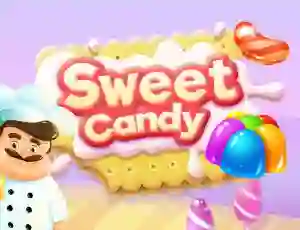 Gra Sweet Candy w Internecie
