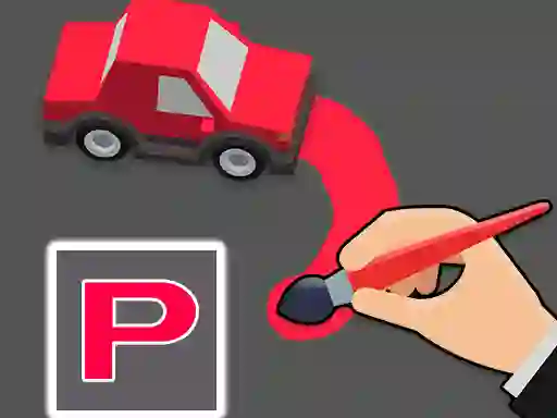 Gra Parking Way w Internecie