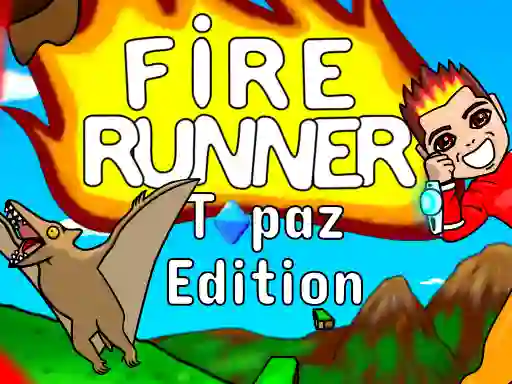 Gra Fire Runner w Internecie