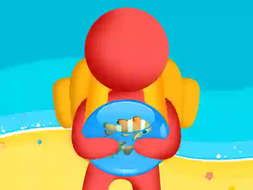 Gra Build Your Aquarium w Internecie