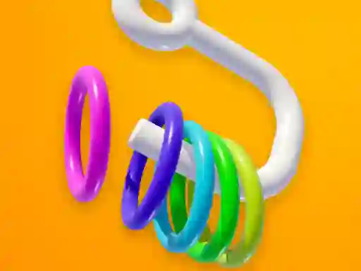 Gra Hook and Rings w Internecie