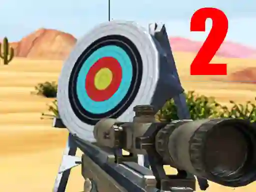 Gra Hit Targets Shooting 2 w Internecie