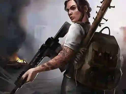 Gra Doomsday Hero w Internecie