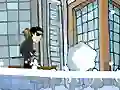Gra Ski Maniacs w Internecie