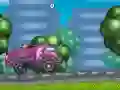 Gra Barbie Truck w Internecie