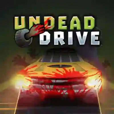 Gra Undead Drive w Internecie