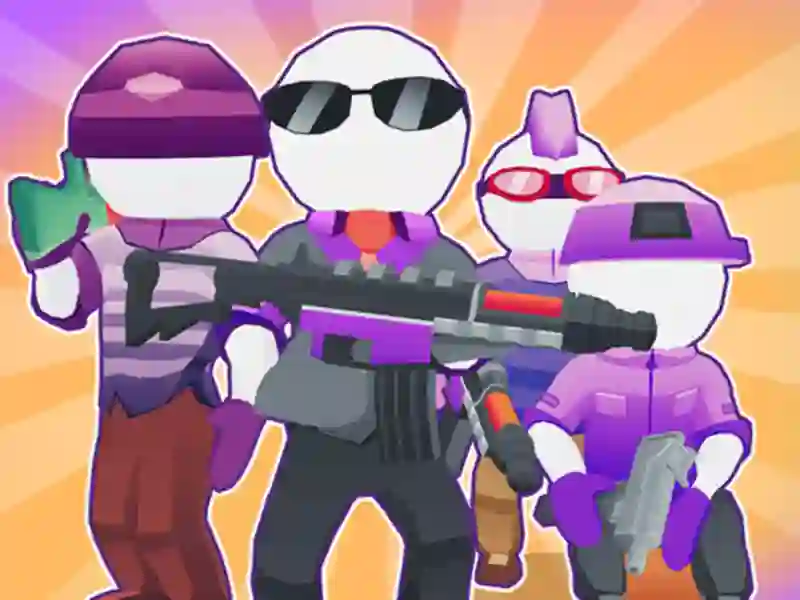 Gra Agents io w Internecie