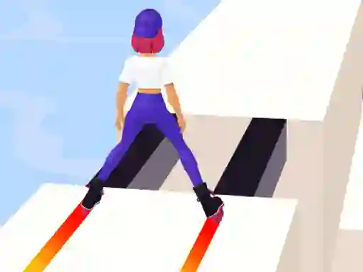 Gra Sky Roller online w Internecie