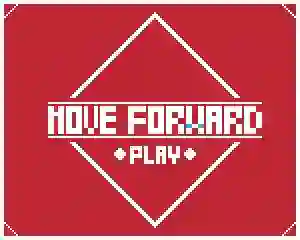 Gra Hove forward w Internecie