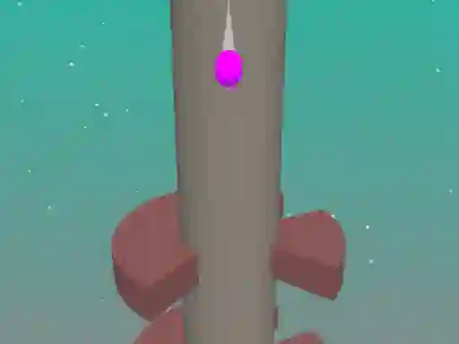 Gra Helix Bump w Internecie