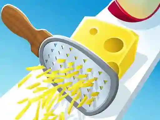 Gra Grate It w Internecie