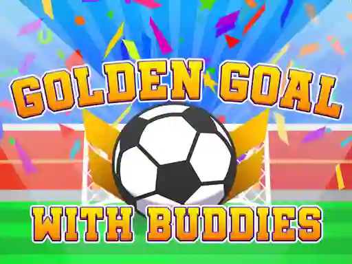 Gra Golden Goal With Buddies w Internecie