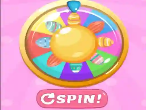Gra Girls Doll Spinner w Internecie